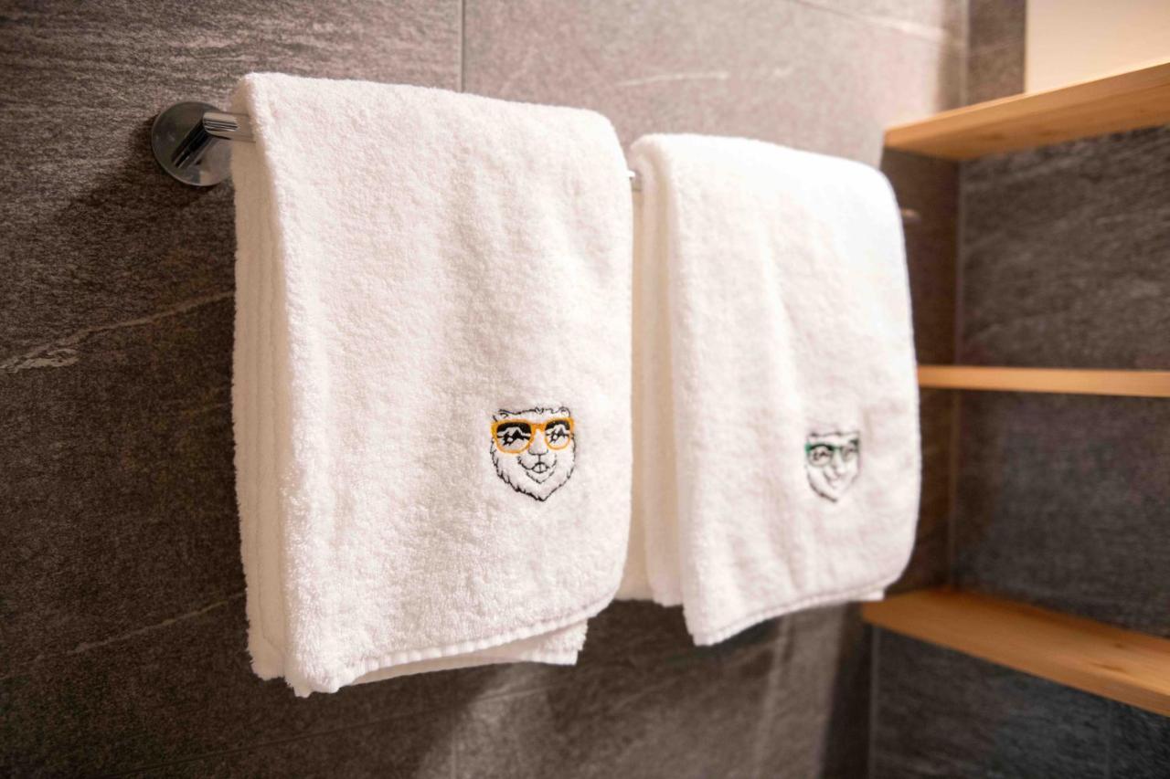 Hotel Toediblick Braunwald Zewnętrze zdjęcie