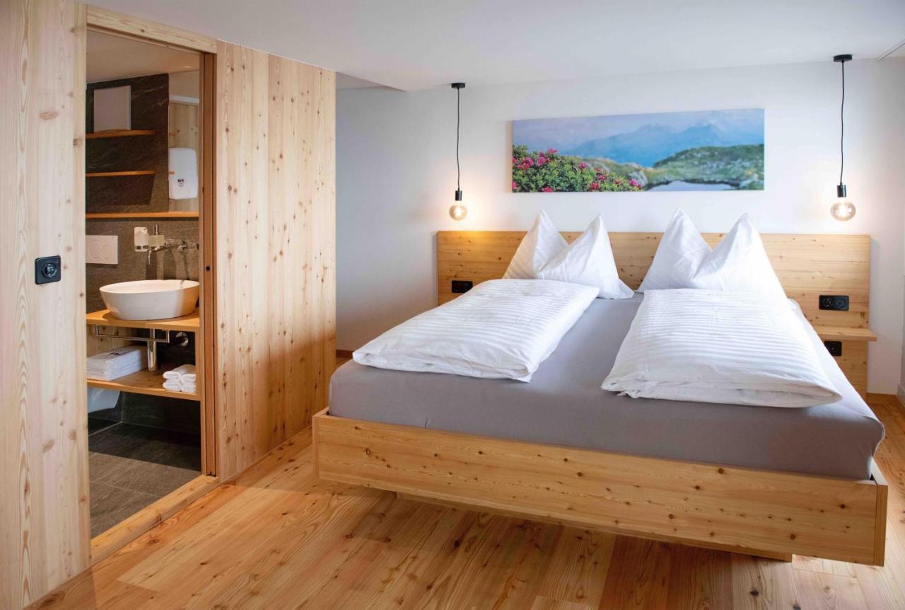 Hotel Toediblick Braunwald Zewnętrze zdjęcie